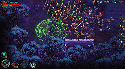 The Unliving