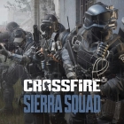 クロスファイア:Sierra Squad