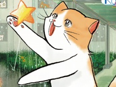 Switch向けアクション「Raindrop Sprinters」2023年初頭に発売。フリーゲーム「Raindrop」のアッパーバージョンが登場