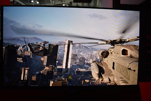 画像ギャラリー No.007のサムネイル画像 / NCSOFTの新作シューター「シンダーシティ」は，ソロプレイのキャンペーンも期待できそう［G-STAR 2025］