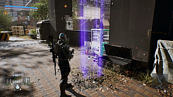 画像ギャラリー No.009のサムネイル画像 / NCSOFTの新作シューター「シンダーシティ」は，ソロプレイのキャンペーンも期待できそう［G-STAR 2025］