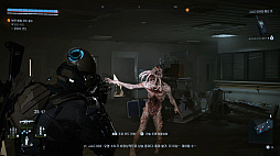 画像ギャラリー No.016のサムネイル画像 / NCSOFTの新作シューター「シンダーシティ」は，ソロプレイのキャンペーンも期待できそう［G-STAR 2025］