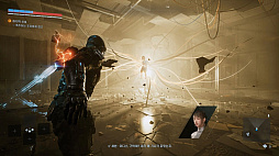 画像ギャラリー No.018のサムネイル画像 / NCSOFTの新作シューター「シンダーシティ」は，ソロプレイのキャンペーンも期待できそう［G-STAR 2025］