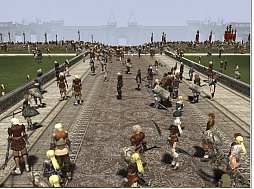 画像ギャラリー No.005のサムネイル画像 / ［インタビュー］「今この瞬間ではなく，未来を見据えるべき」――リネージュIIをフル3Dにした男が，50代で挑む新境地。NCSOFTのペ・ジェヒョン氏に聞く