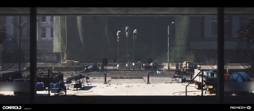 画像ギャラリー No.001のサムネイル画像 / 「CONTROL Resonant」正式発表。異界と化した7年後のマンハッタンを舞台に,近接主体の新たな超常アクションが展開される