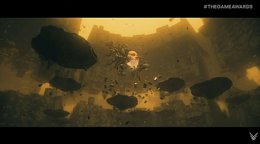 画像ギャラリー No.007のサムネイル画像 / 「CONTROL Resonant」正式発表。異界と化した7年後のマンハッタンを舞台に,近接主体の新たな超常アクションが展開される