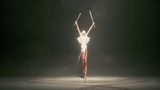 画像ギャラリー No.007のサムネイル画像 / Remedyが描く新章「CONTROL Resonant」は前作の超常アクションを土台に，都市規模の世界拡張，攻撃的な近接主体戦闘，専門性重視のビルド構築といった大胆な進化を遂げる