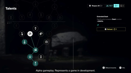 画像ギャラリー No.011のサムネイル画像 / Remedyが描く新章「CONTROL Resonant」は前作の超常アクションを土台に，都市規模の世界拡張，攻撃的な近接主体戦闘，専門性重視のビルド構築といった大胆な進化を遂げる