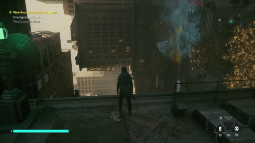 画像ギャラリー No.012のサムネイル画像 / Remedyが描く新章「CONTROL Resonant」は前作の超常アクションを土台に，都市規模の世界拡張，攻撃的な近接主体戦闘，専門性重視のビルド構築といった大胆な進化を遂げる