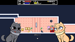 画像ギャラリー No.004のサムネイル画像 / 凄腕の剣技を持つ派遣型ヒーローの戦いを描く探索型アクションゲーム,Switch版「TOMOMI」本日配信