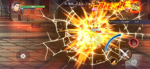 画像ギャラリー No.017のサムネイル画像 / 9月24日開始の「ゴッデスオーダー」インプレッション。可愛らしいドット絵と,スマホらしからぬバトルが楽しめる新作アクションRPG【PR】