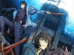 「アニメ・オブ・ザ・イヤー」は「俺だけレベルアップな件」に。「クランチロール・アニメアワード 2025」発表