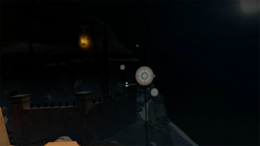 ���������꡼ No.005�Υ���ͥ������ / �Υץ쥤��ݡϥ������饤�����塼�ƥ��󥰡�The Light Brigade�פ�PS VR2���θ��������˸���⤿�餹¸�ߤȤ��ơ���ư�������줿����ĩ��