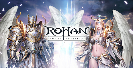 画像集 No.003のサムネイル画像 / R.O.H.A.N.シリーズの新作「R.O.H.A.N. Revision」発表。「新生R.O.H.A.N」と世界観を共有しつつ,異なるタイトルとしてサービスを展開