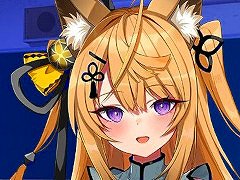 「おいでませ、こくりさん」,iOS/Android版をリリース。VTuberの来音こくりさんと共に,夜の学校で起きる七不思議を解き明かすノベルゲーム