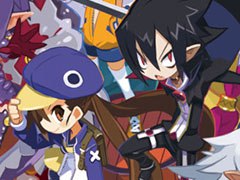 スマホアプリ版「魔界戦記ディスガイア4 Return」が配信開始。自動戦闘と戦闘スピードの高速化により，サクサク楽しめる