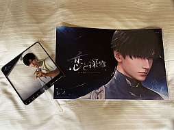 画像ギャラリー No.014のサムネイル画像 / かわいさとときめきが詰まった！ 「Infold Games」ブースレポート。「インフィニティニキ」と「恋と深空」を体験［TGS2025］