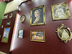 画像ギャラリー No.016のサムネイル画像 / かわいさとときめきが詰まった！ 「Infold Games」ブースレポート。「インフィニティニキ」と「恋と深空」を体験［TGS2025］