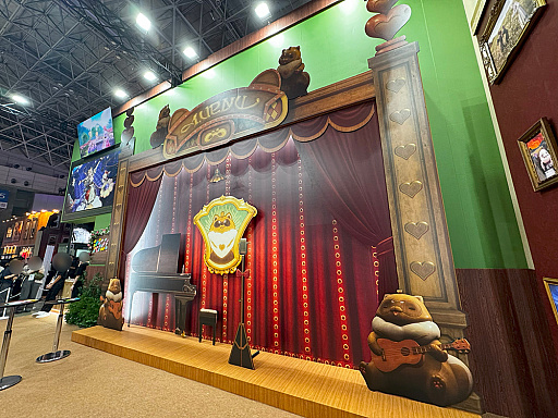 画像ギャラリー No.019のサムネイル画像 / かわいさとときめきが詰まった！ 「Infold Games」ブースレポート。「インフィニティニキ」と「恋と深空」を体験［TGS2025］