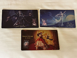 画像ギャラリー No.021のサムネイル画像 / かわいさとときめきが詰まった！ 「Infold Games」ブースレポート。「インフィニティニキ」と「恋と深空」を体験［TGS2025］