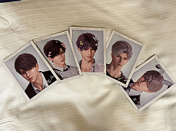 画像ギャラリー No.026のサムネイル画像 / かわいさとときめきが詰まった！ 「Infold Games」ブースレポート。「インフィニティニキ」と「恋と深空」を体験［TGS2025］