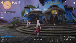 画像ギャラリー No.017のサムネイル画像 / ［プレイレポ］ 巨人の伝承が残るイザンの地で，ニキを待つ新たなドラマ！　「インフィニティニキ」Ver2.0「大地の祷律」紹介