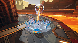 Divine Knockout（DKO）