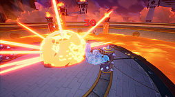 Divine Knockout（DKO）