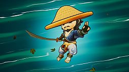 Divine Knockout（DKO）