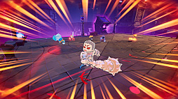 Divine Knockout（DKO）