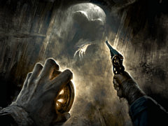サンドボックス型のサバイバルホラー「Amnesia: The Bunker」の発売日が5月16日に延期へ