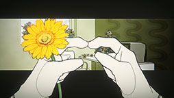 画像ギャラリー No.003のサムネイル画像 / 次の更生対象はプレイヤーを守っていた警備隊の一員。ビジュアルノベル「MINDHACK」，第6章を追加する大型アップデートを配信