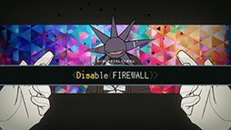 画像ギャラリー No.004のサムネイル画像 / 次の更生対象はプレイヤーを守っていた警備隊の一員。ビジュアルノベル「MINDHACK」，第6章を追加する大型アップデートを配信