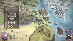 画像ギャラリー No.006のサムネイル画像 / 「つるぎ姫」,2026年内の早期アクセス開始を目指す。新たなキービジュアルやゲーム映像を収録したトレイラーを公開