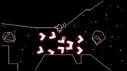 Wally and the FANTASTIC PREDATORS