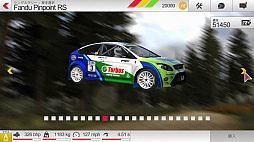 Rush Rally 3