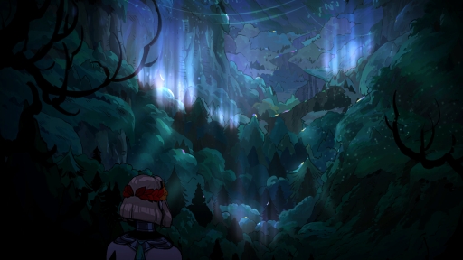 画像ギャラリー No.012のサムネイル画像 / 死ぬほど(に)楽しい,冥界のループ! 正式リリースを迎えた「Hades II」をプレイして,これから挑む人に伝えたいこと