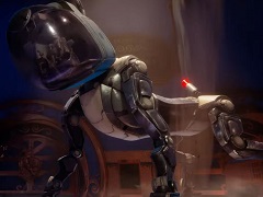 “バイオショック”のクリエイターによる新作FPS「Judas」発表。PC/PS5/Xbox Series X|S向けにリリース予定