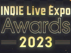 INDIE Live Expo Awards 2023ޤϼ̿Ѥ;ΥѥADVViewfinderפ˷ꡣޥȥޤȤ