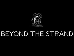 コジマプロダクションの設立10周年記念イベント「Beyond The Strand」,9月23日に六本木で開催。小島秀夫監督を迎えてトークを実施