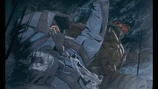 ꡼ No.002 | ֥ǥȡץ˥ǲץȡDEATH STRANDING MOSQUITOסƥΥ󥷡ǧǤ