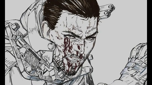 ꡼ No.003Υͥ / ֥ǥȡץ˥ǲץȡDEATH STRANDING MOSQUITOסƥΥ󥷡ǧǤ