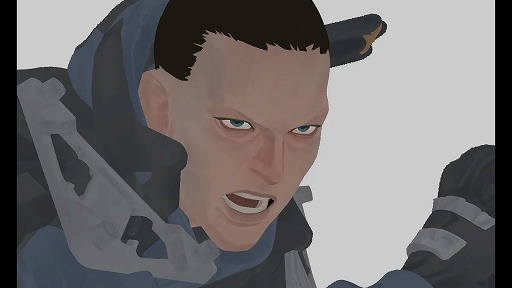 ꡼ No.004 | ֥ǥȡץ˥ǲץȡDEATH STRANDING MOSQUITOסƥΥ󥷡ǧǤ