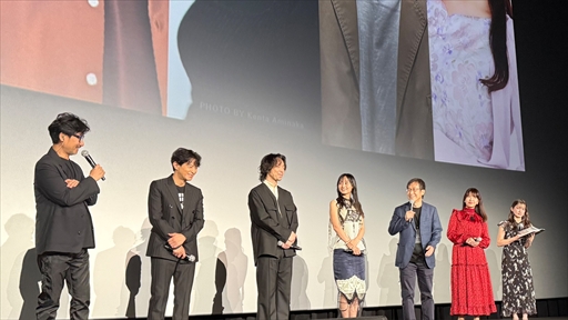 画像ギャラリー No.005のサムネイル画像 / コジプロ10周年記念イベント「Beyond The Strand」,津田健次郎さん,ジョージ・ミラー監督らも登壇し,新情報も満載。エンターテインメントの未来はつながりの先へ