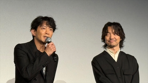 画像ギャラリー No.007のサムネイル画像 / コジプロ10周年記念イベント「Beyond The Strand」,津田健次郎さん,ジョージ・ミラー監督らも登壇し,新情報も満載。エンターテインメントの未来はつながりの先へ