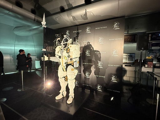 画像ギャラリー No.017のサムネイル画像 / コジプロ10周年記念イベント「Beyond The Strand」,津田健次郎さん,ジョージ・ミラー監督らも登壇し,新情報も満載。エンターテインメントの未来はつながりの先へ