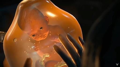 画像ギャラリー No.002のサムネイル画像 / 「The Game Awards 2025」，ノミネート作品のハイライトを収録したトレイラームービーを公開。イベントの開始は日本時間の12月12日9：30から