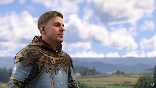 画像ギャラリー No.006のサムネイル画像 / 「The Game Awards 2025」，ノミネート作品のハイライトを収録したトレイラームービーを公開。イベントの開始は日本時間の12月12日9：30から