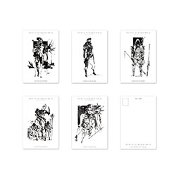 画像ギャラリー No.010のサムネイル画像 / 「DEATH STRANDING 2 JAPAN POPUP TOUR FINAL - SPECIAL EXHIBITION」，会場で販売する新作グッズや新たな展示エリアの様子など，詳細が明らかに