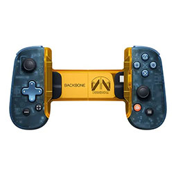 画像ギャラリー No.011のサムネイル画像 / 「DEATH STRANDING 2 JAPAN POPUP TOUR FINAL - SPECIAL EXHIBITION」，会場で販売する新作グッズや新たな展示エリアの様子など，詳細が明らかに